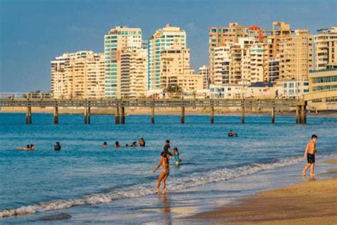 The Best Beaches in Ecuador - Expat Favorites Along the Pacific Coast