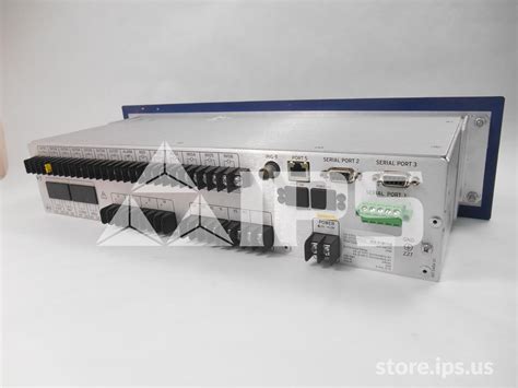 Schweitzer SCHWEITZER SEL-351A DISTRIBUTION PROTECTION RELAY