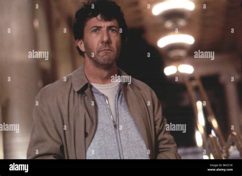 ACCIDENTAL HERO (1992) DUSTIN HOFFMAN ACH 087 Stock Photo - Alamy