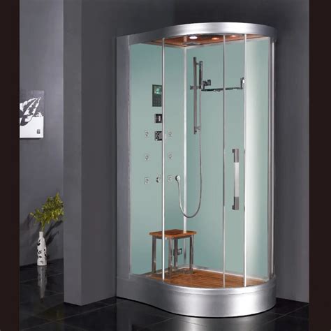 2017 new design luxury steam shower enclosures bathroom steam shower ...