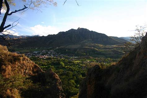 Travel Guide to Vilcabamba: The Hidden Gem Of Ecuador | South America ...