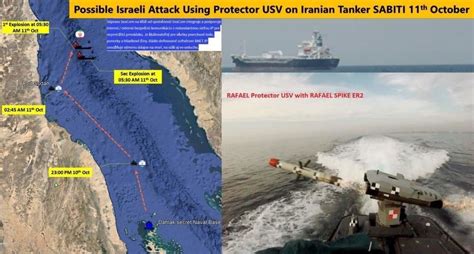 Playing Saudi Arabia and Iran against each other? Iran suspects Israel ...