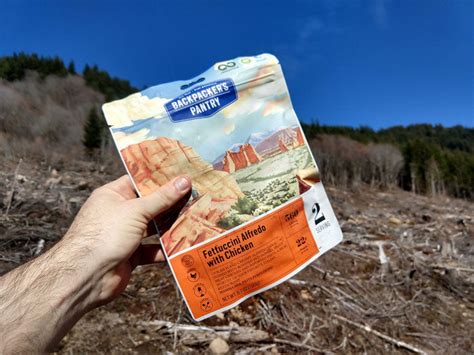 Gear Review: Backpacker's Pantry Freeze Dried Backpacking Meals | Nextadventure | Next Adventure