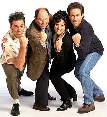 Seinfeld Scripts - The complete Seinfled scripts!