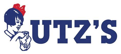 Utz Logo - LogoDix