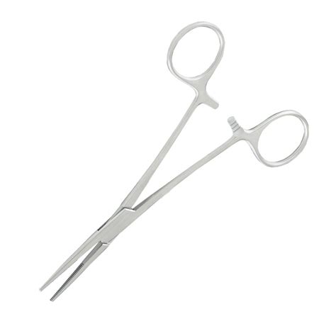 Kelly Forceps - Mortech Manufacturing