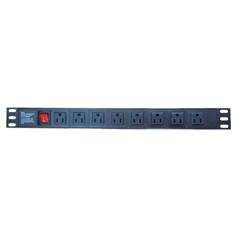 PDU DE 8 TOMAS 220V AC – okybolivia