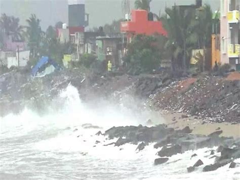 Chennai Cyclone: Latest News, Photos, Videos on Chennai Cyclone - NDTV.COM