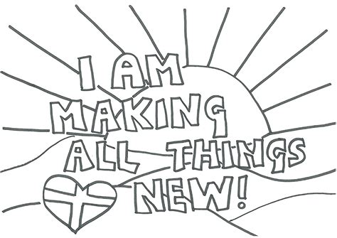 Revelation Coloring Pages at GetColorings.com | Free printable colorings pages to print and color