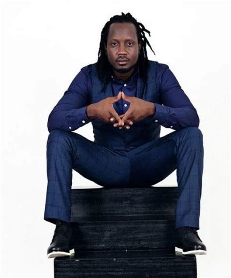 Bebe Cool Biography | Age - MyBioHub