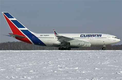 Cubana de Aviación - Wikipedia