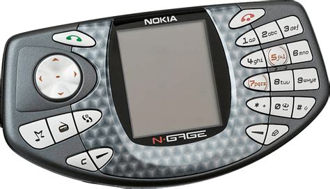 Nokia N-Gage | Game Medium