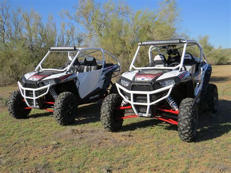 RZR Cages - Xtreme Machine & Fabrication