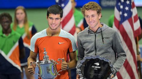 2022 US Open, By the Numbers - Official Site of the 2024 US Open Tennis ...