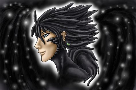 Hauru No Ugoku Shiro - The Beast by Aldric-Cheylan on DeviantArt