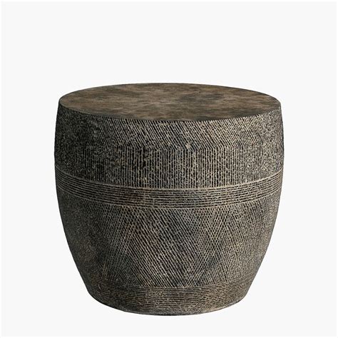 Stone Table Base, Cocktail, or Side Table | Stone Yard, Inc. | Table ...