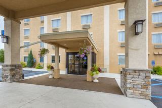 Hotel in Wilkes-Barre, PA | Comfort Inn® Official Site | Comfort Inn & Suites Wilkes Barre - Arena