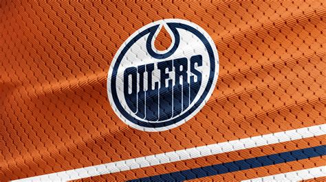 Edmonton Oilers Wallpaper (79+ images)