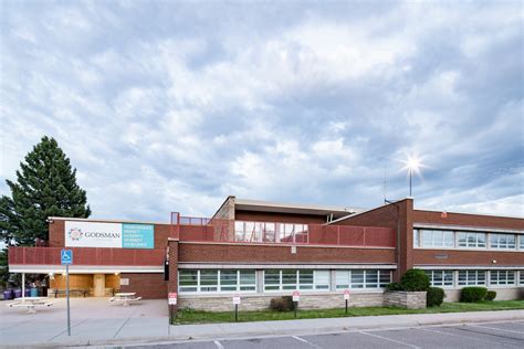 Denver Public Schools – Various – Rogue Architecture