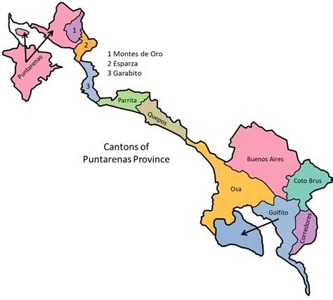 Puntarenas Province, Costa Rica Genealogy • FamilySearch