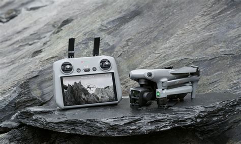 DJI Air 3: Advancing Aerial Photography – DJI Shop Canada