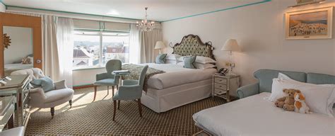 The Duke of Richmond Hotel | Romantic Break Guernsey | The Romantic Tourist