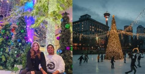 8 places around Calgary to snap the perfect Christmas photo | Curated