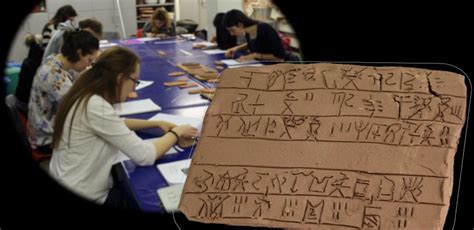 Linear B & Mycenaean Greek Course – British School at Athens