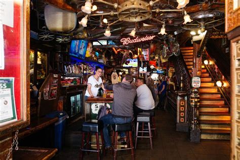 Fanny Ann's Saloon - Old Sacramento Waterfront