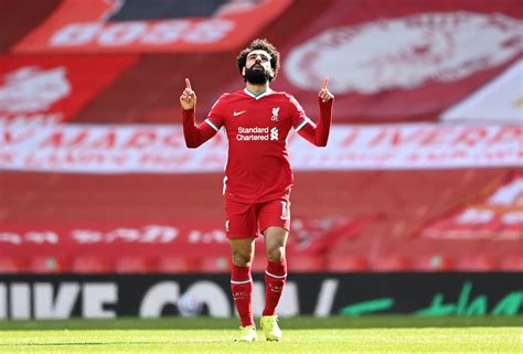 Ian Rush feels Mohamed Salah is out to prove he is the world’s best ...