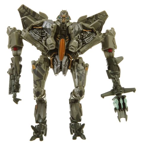 Robot Replicas Starscream (Transformers, Movie - Revenge of the Fallen (ROTF), Decepticon ...