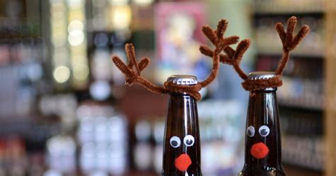 Christmas Beer Tasting - Events - Universe