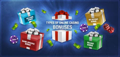 Online casino bonuses how to get them