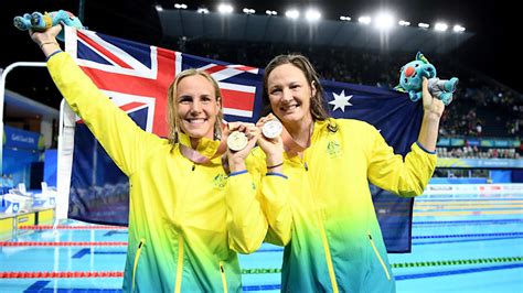 Live now: Watch Australia's swimmers in action on day 7 of Tokyo 2020