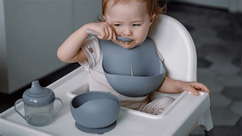 Elevating Mealtime with Non-Toxic Silicone – babycloud.com.au