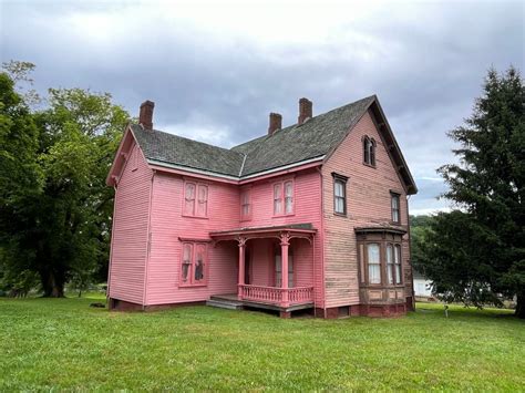 Historic Barton House gets a facelift | Cool Spaces - silive.com