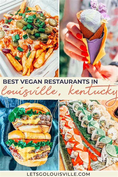 6 Delicious Louisville Vegan Restaurants (& 21 Vegan-Friendly Spots ...