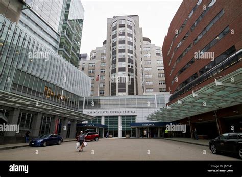 Massachusetts General Hospital