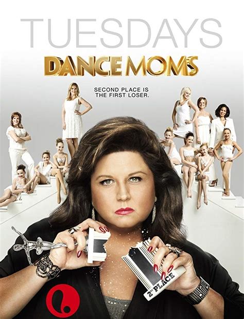 When Does Dance Moms Season 9 Start? Premiere Date // NextSeasonTV