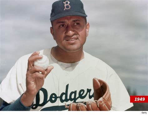 Don Newcombe Dodgers Legend Dead at 92