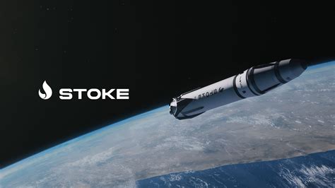 Stoke Space Announces $100 Million in New Investment | Stoke Space ...