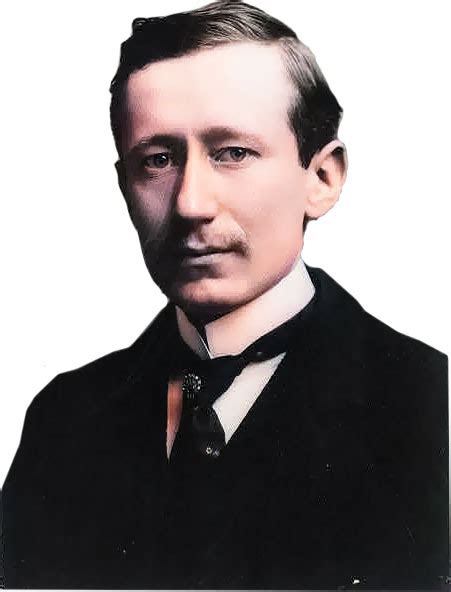 Guglielmo Marconi | Biography + Inventions + Facts | Science4Fun