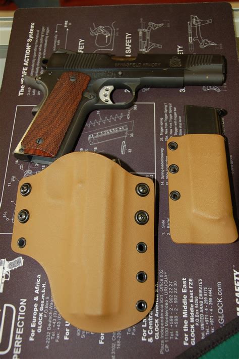 On Your 6 Designs Holsters - AllOutdoor.com