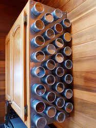 The 10 Best Magnetic Spice Racks of 2024 - WE REVIEW