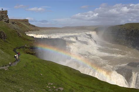 Land of fire and ice: Iceland | Tours | New Scientist