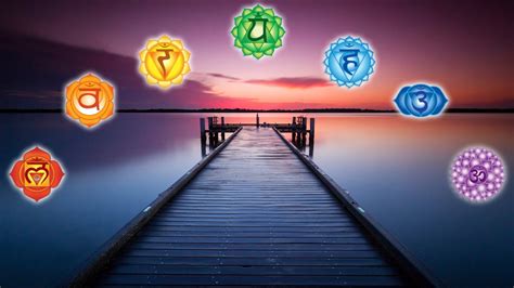 Healing the Seven Chakras with Herbs