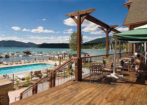 The Lodge at Whitefish Lake | Whitefish | Audley Travel