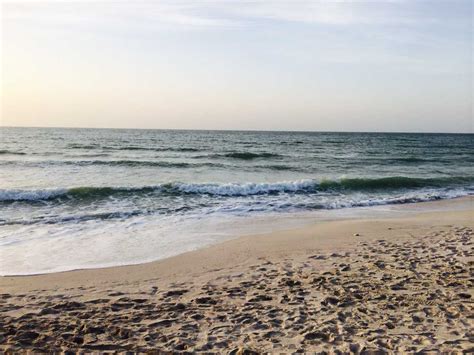 2 Beautiful Beaches in Ajman | Zora Camping Beach, Ajman Beach