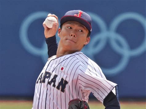 Olympic gold medalist, WBSC Premier12 winner Yoshinobu Yamamoto throws fourth no-hitter of 2022 ...