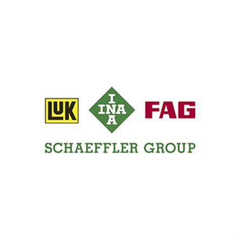 schaeffler-group - Fundimig